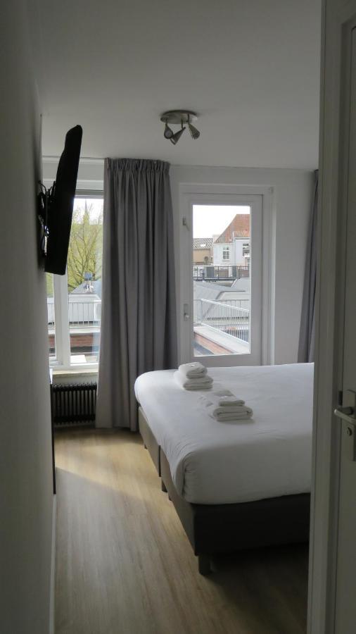 Hotel Marktzicht Harderwijk Eksteriør billede